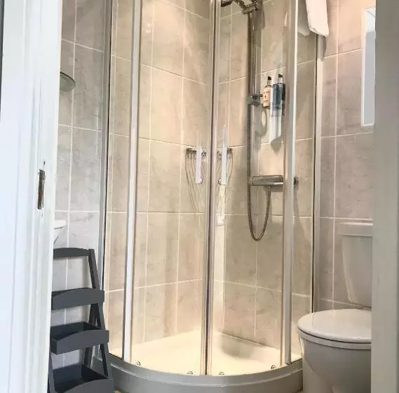 スタンダードルーム, Arbour House B&b
