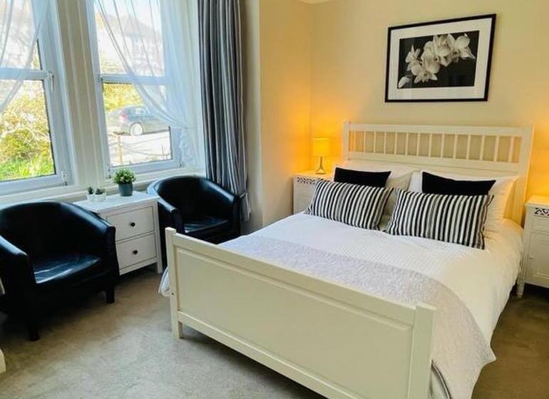 غرفة قياسية, Arbour House B&b