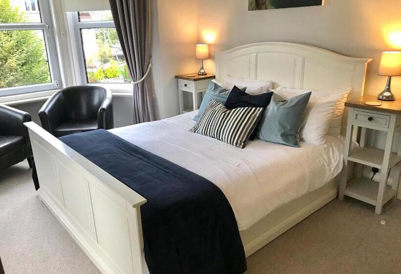 غرفة قياسية, Arbour House B&b