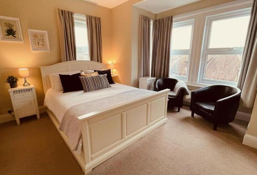 غرفة قياسية, Arbour House B&b