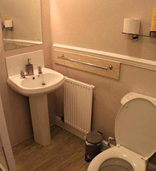 Номер Стандарт, Gainsboro Guest House