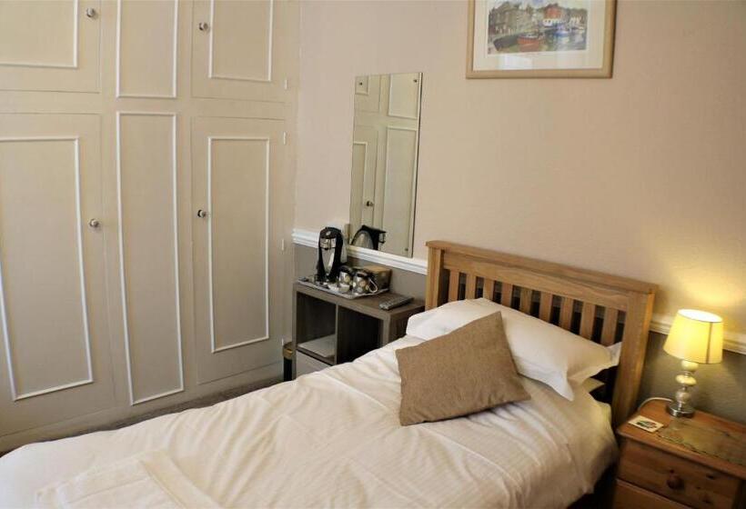 غرفة قياسية, Gainsboro Guest House