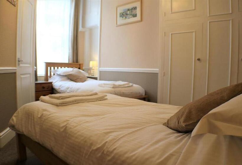 غرفة قياسية, Gainsboro Guest House