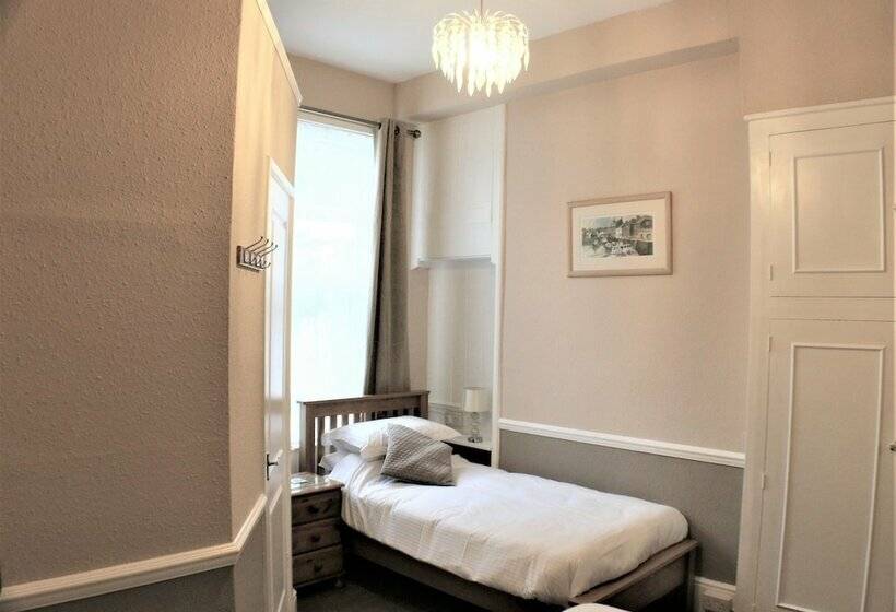 Номер Стандарт, Gainsboro Guest House