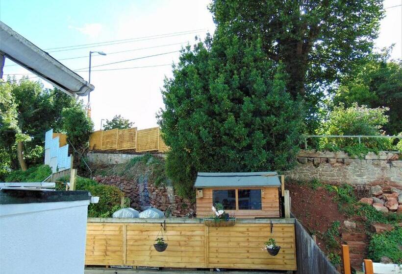 غرفة قياسية, Gainsboro Guest House