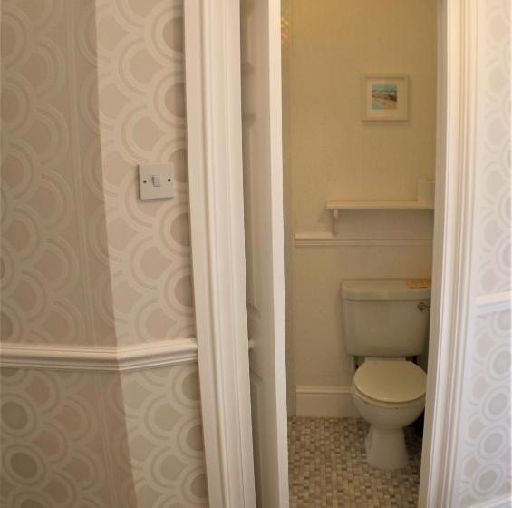 غرفة قياسية, Gainsboro Guest House