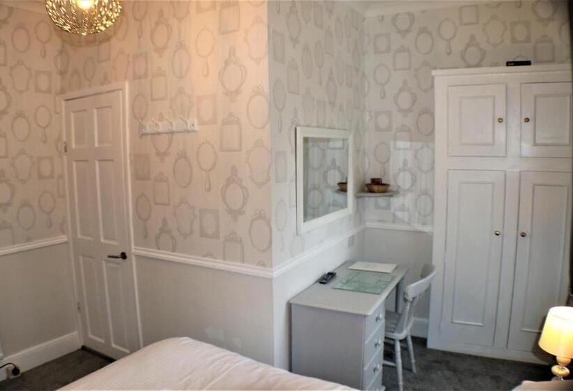 Номер Стандарт, Gainsboro Guest House