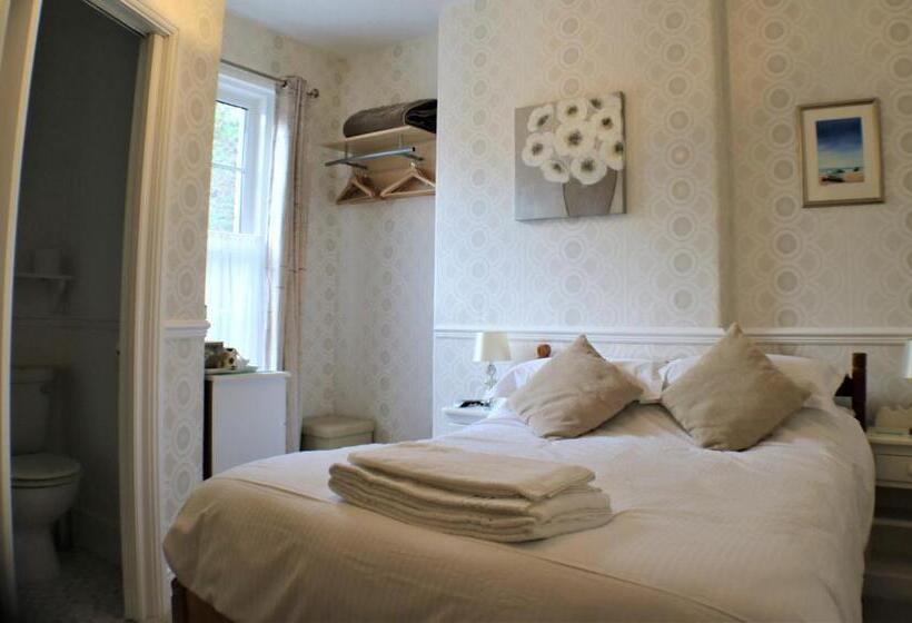 غرفة قياسية, Gainsboro Guest House