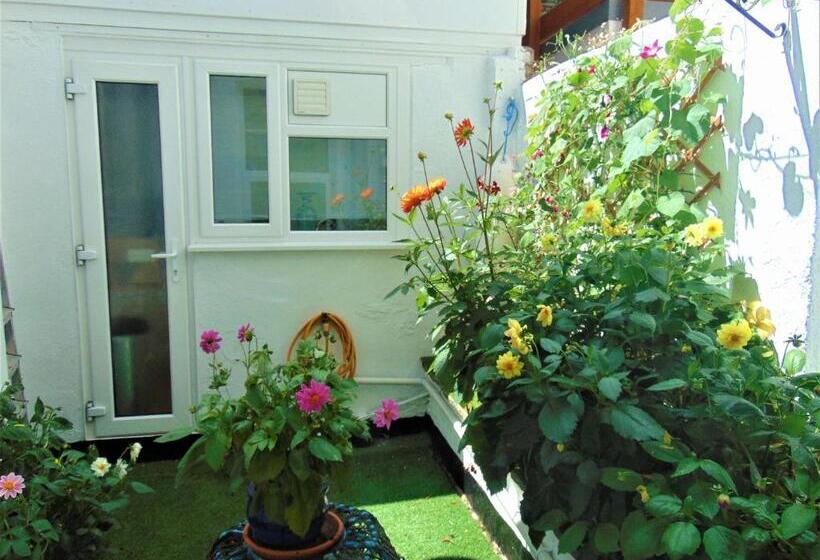 غرفة قياسية, Gainsboro Guest House