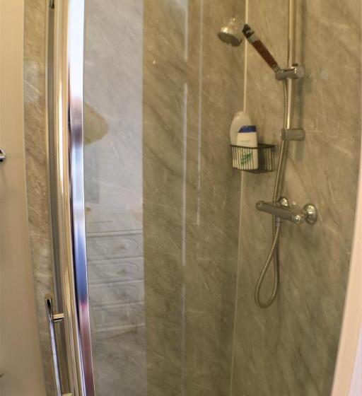 غرفة سوبيريور مطلّة علي الحديقة, Gainsboro Guest House