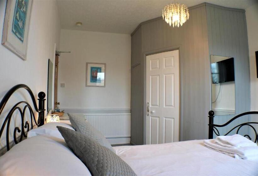 Номер Superior Вид на Сад, Gainsboro Guest House