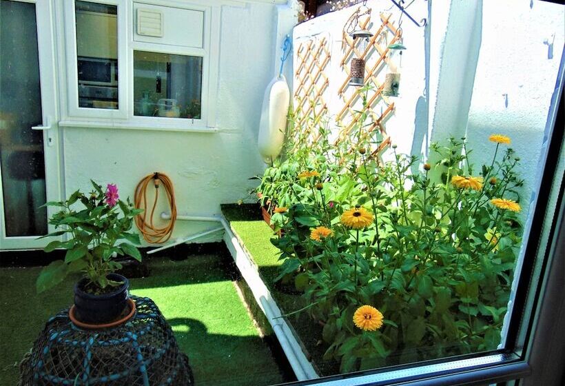 غرفة قياسية, Gainsboro Guest House