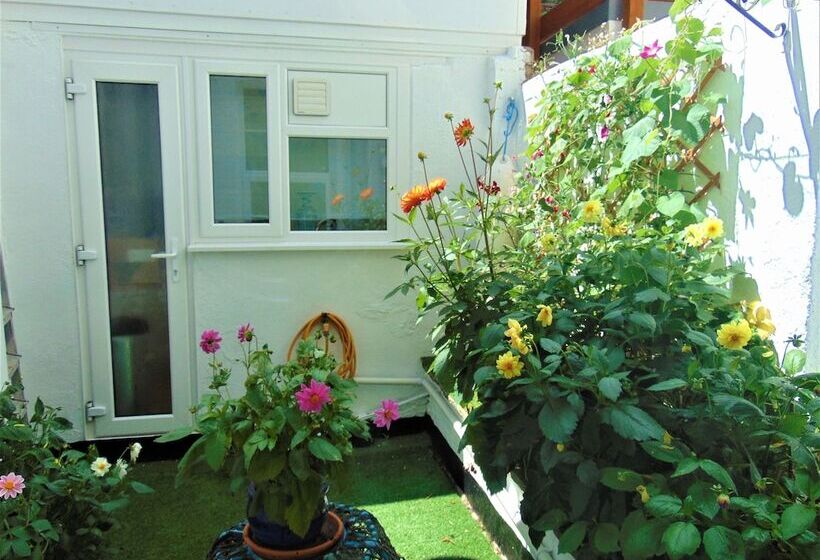 غرفة قياسية, Gainsboro Guest House