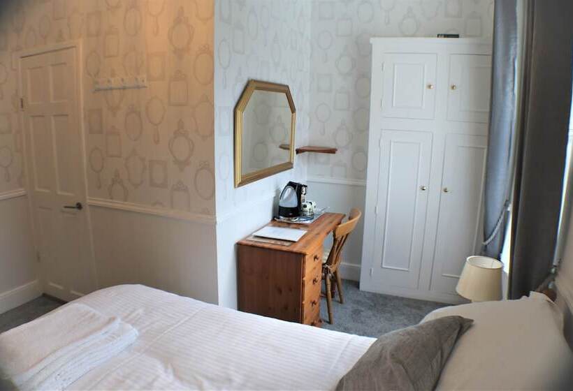 غرفة قياسية, Gainsboro Guest House