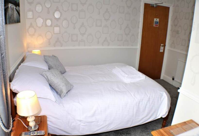 Номер Стандарт, Gainsboro Guest House