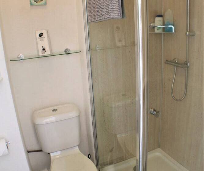 غرفة قياسية, Gainsboro Guest House