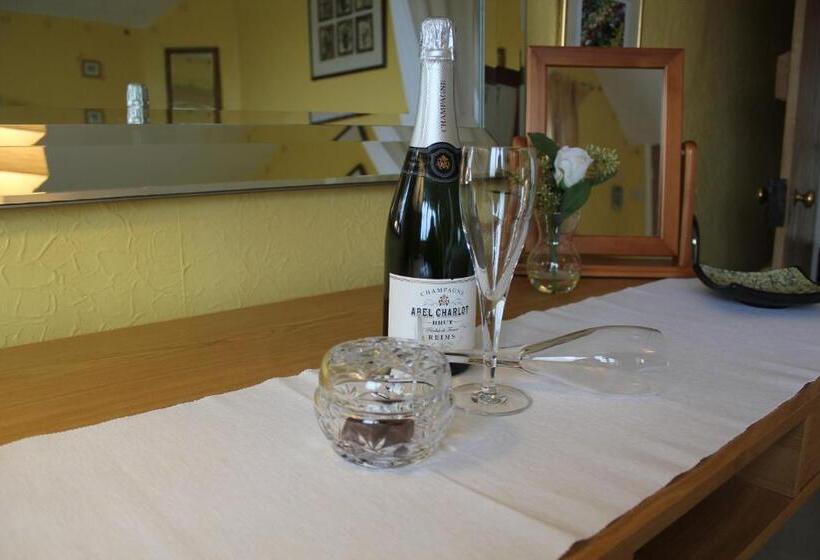 スタンダードルーム, Shakespeare's View