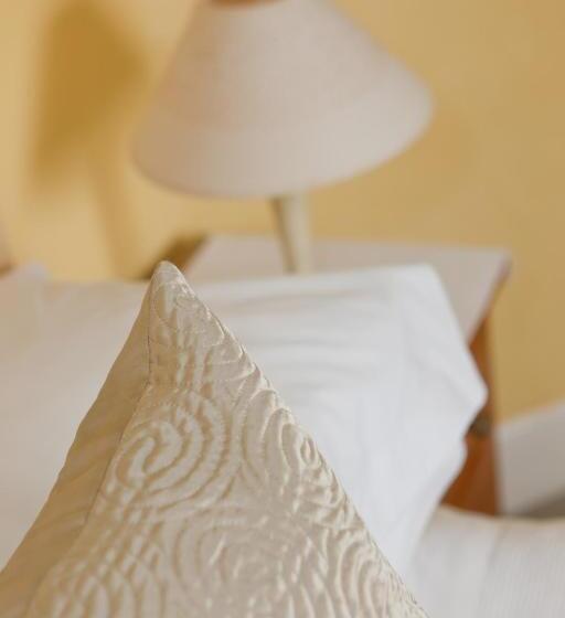 スタンダードルーム, Shakespeare's View