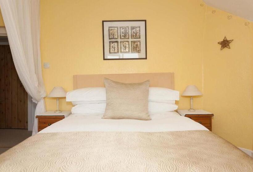 スタンダードルーム, Shakespeare's View