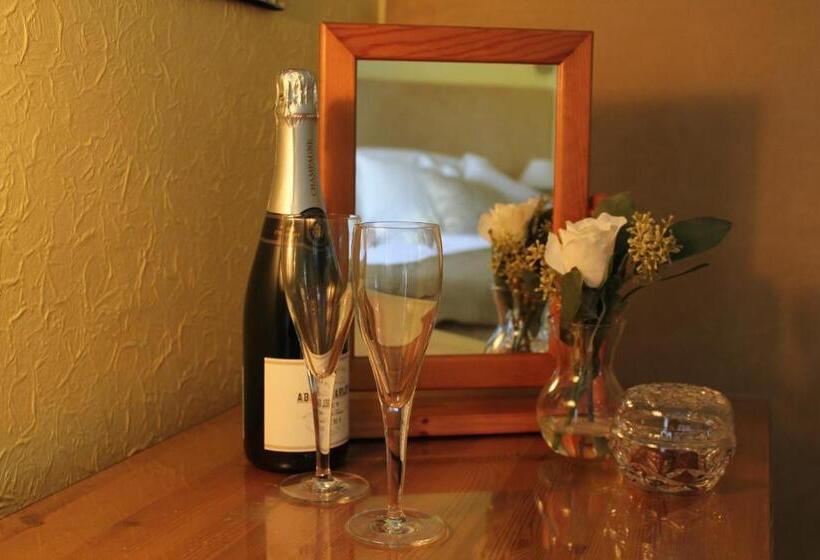 スタンダードルーム, Shakespeare's View