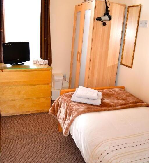 Номер Стандарт Индивидуальный, The Avenue Bed And Breakfast