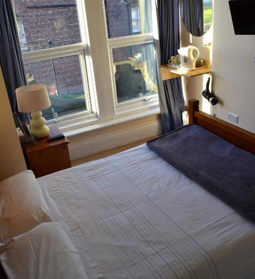 Номер Стандарт, The Avenue Bed And Breakfast