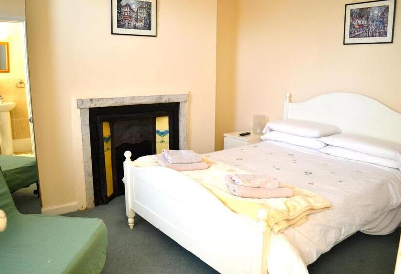 Номер Стандарт, The Avenue Bed And Breakfast