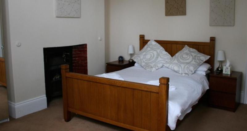 Номер Стандарт, The Avenue Bed And Breakfast