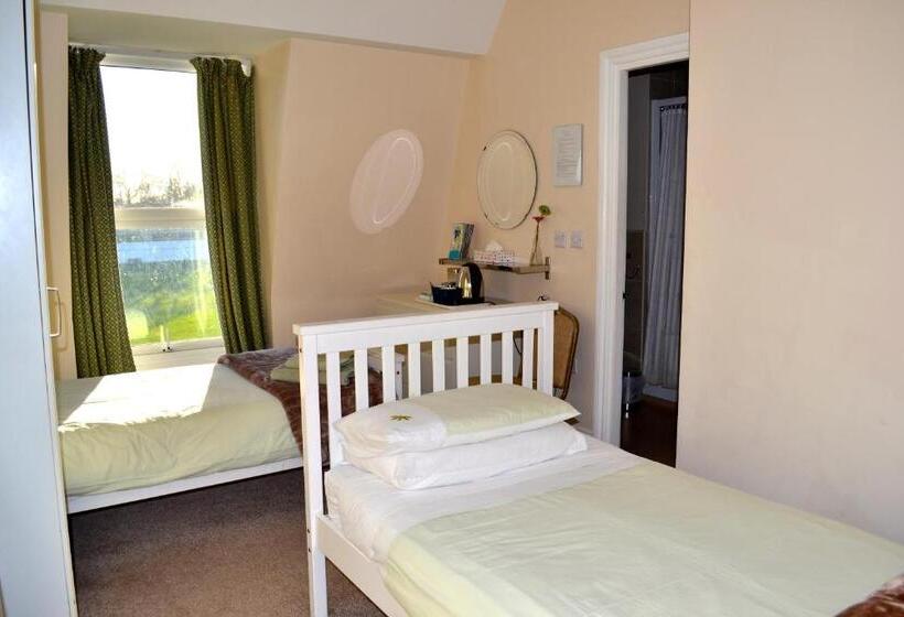 Номер Стандарт, The Avenue Bed And Breakfast