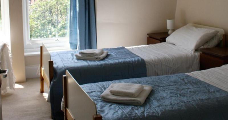 Номер Стандарт, The Avenue Bed And Breakfast