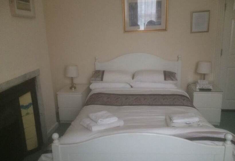 Номер Стандарт, The Avenue Bed And Breakfast