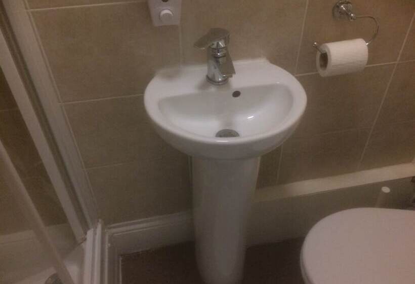 Номер Стандарт Индивидуальный, The Avenue Bed And Breakfast