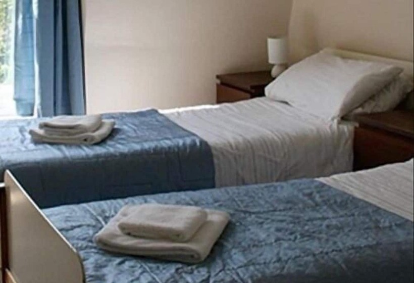 Номер Стандарт, The Avenue Bed And Breakfast