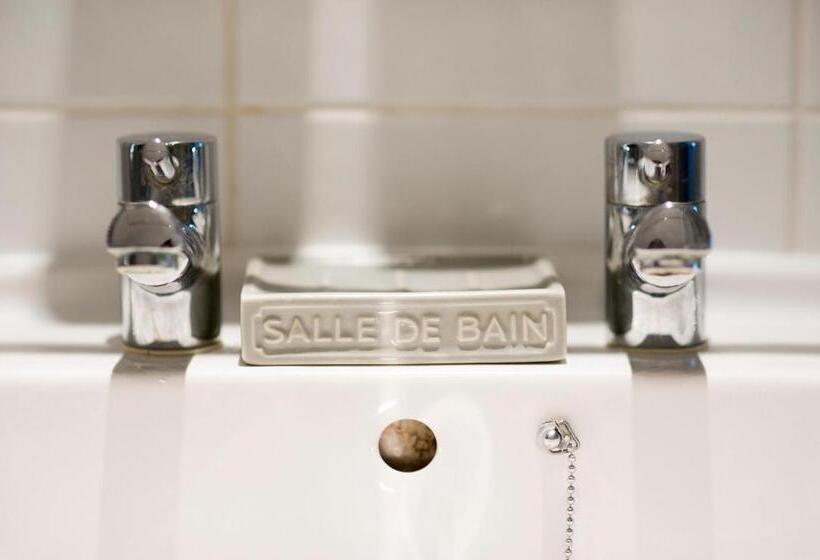 חדר אקזקיוטיב חדר קינג, Crazy Fox Hurley Boutique B&b