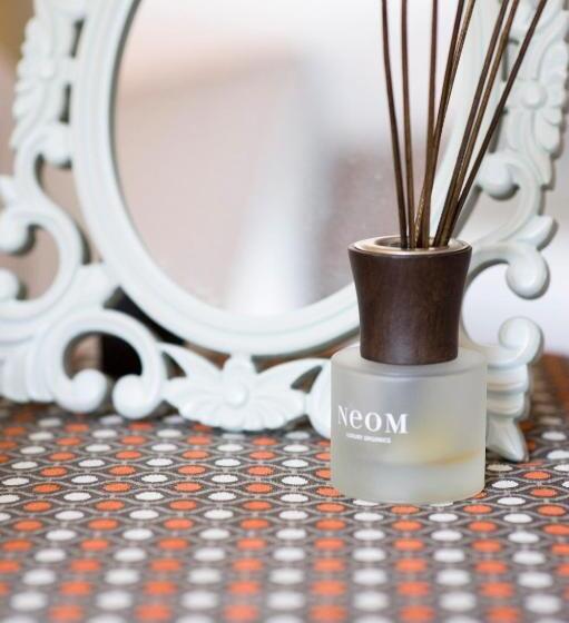 חדר אקזקיוטיב חדר קינג, Crazy Fox Hurley Boutique B&b