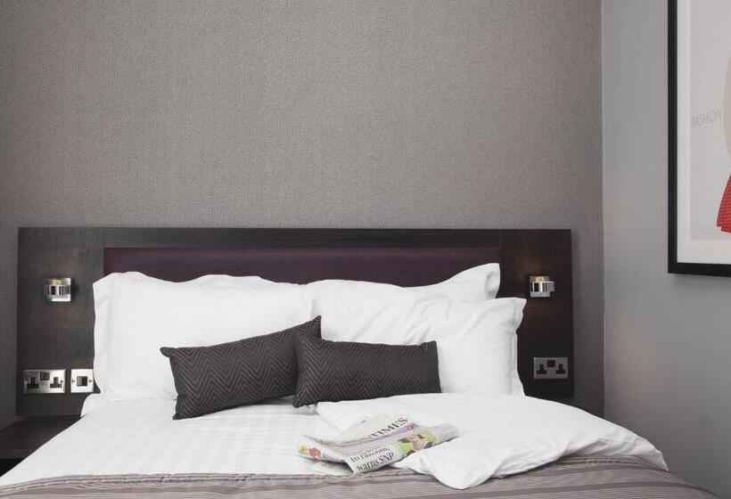 غرفة ديلوكس, Duke Street Apartments By Epic