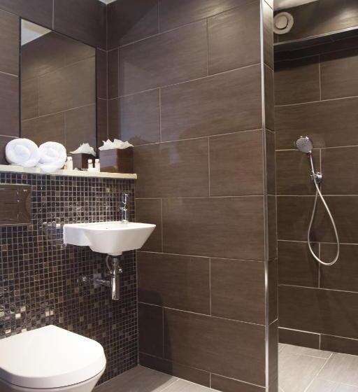 إستوديو ديلوكس, Duke Street Apartments By Epic