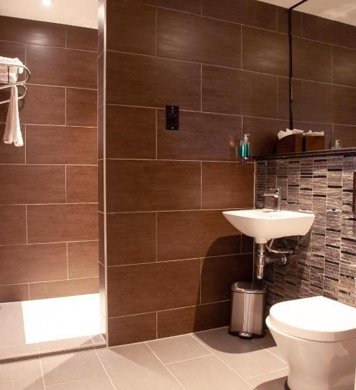 شقة غرفة واحدة, Duke Street Apartments By Epic