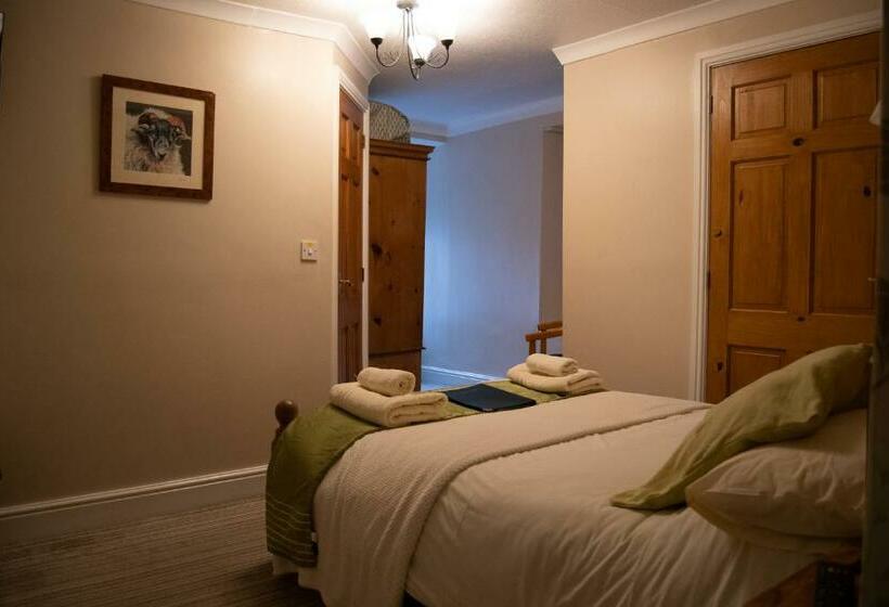 Номер Стандарт, Black Bull