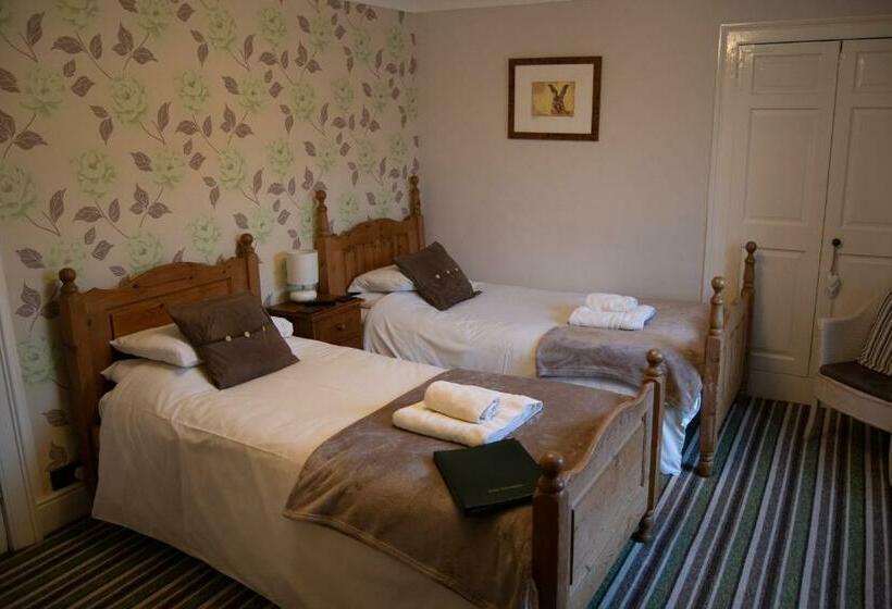 Номер Стандарт, Black Bull