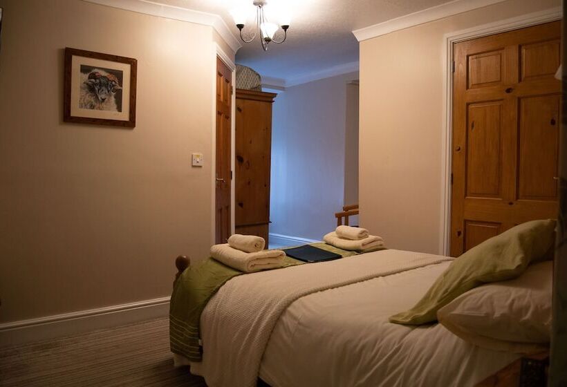 Номер Стандарт, Black Bull