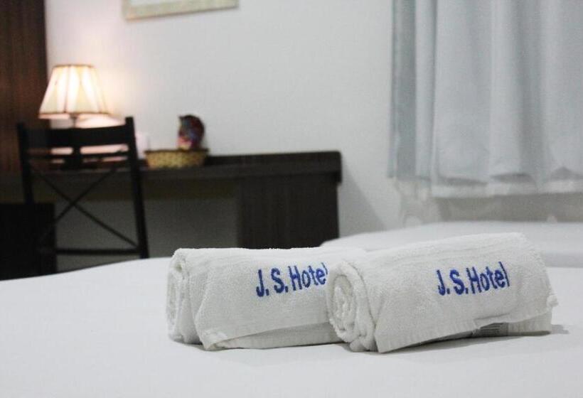 标准间, Js Thermas