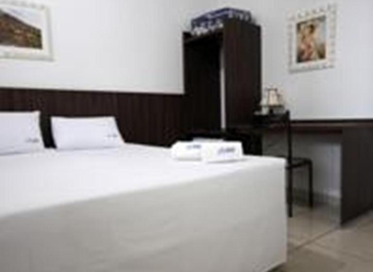 标准间, Js Thermas