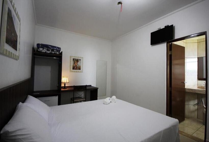 标准间, Js Thermas