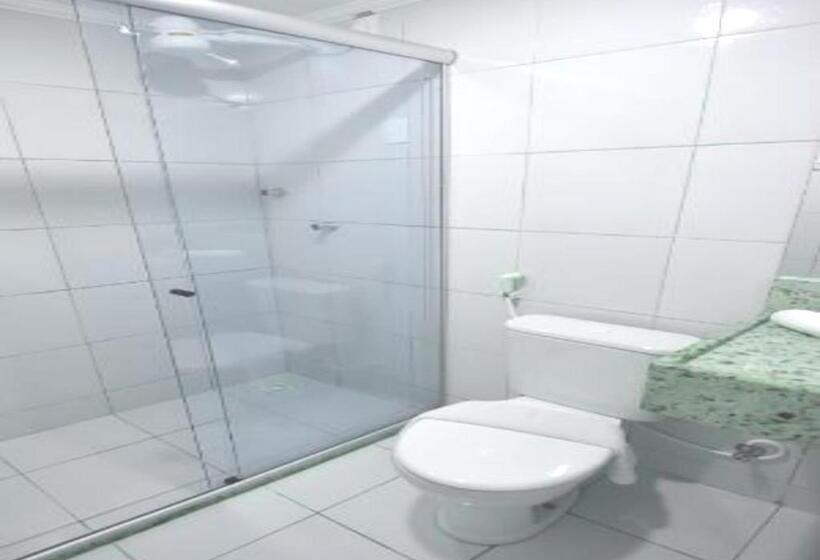 חדר סטנדרט לארבעה, Pousada Boi Bumba Tambau