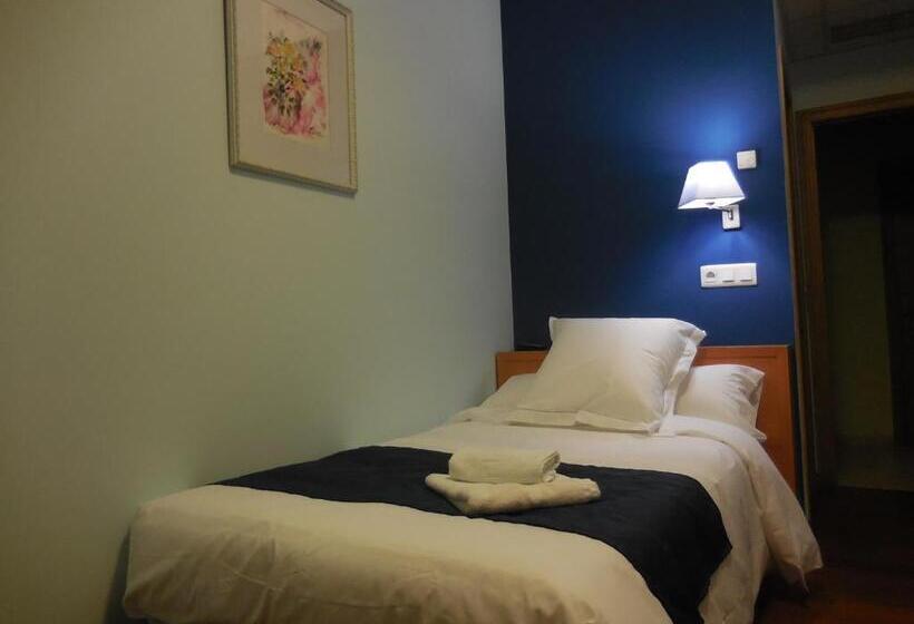 스탠다드 싱글 룸, Ribeira Sacra