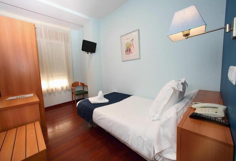 스탠다드 싱글 룸, Ribeira Sacra