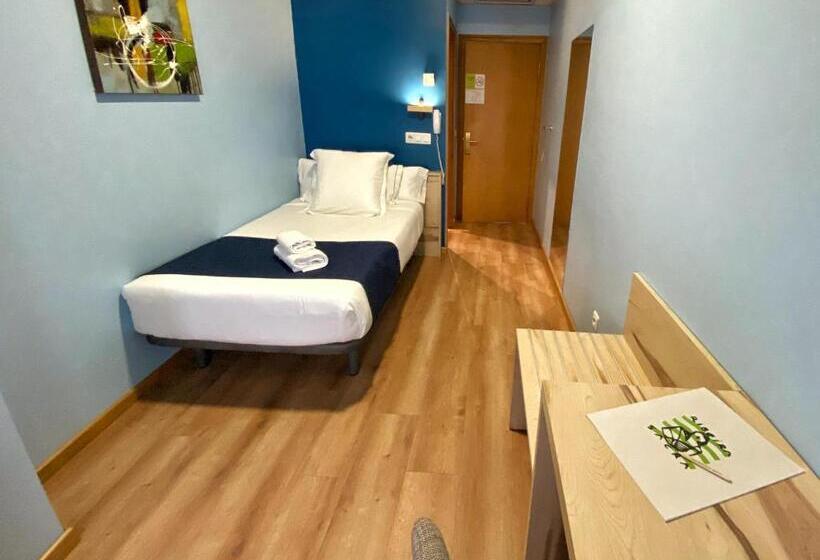 스탠다드 싱글 룸, Ribeira Sacra