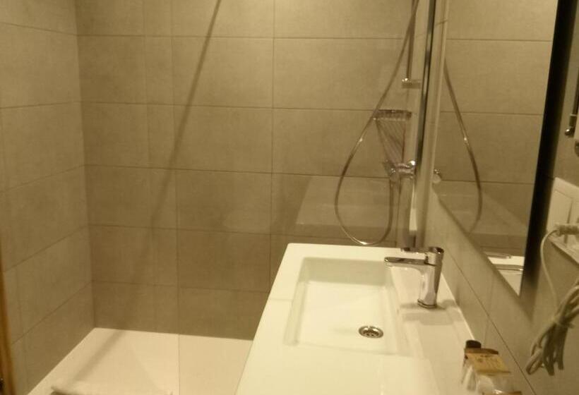 스탠다드 룸, Ribeira Sacra