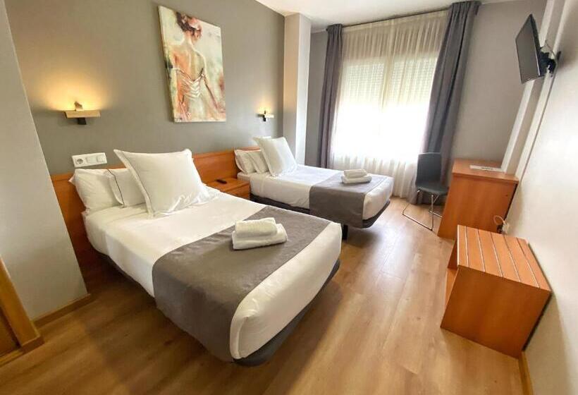 스탠다드 룸, Ribeira Sacra